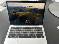 MacBook Air 13” Silver i5 256Gb 2018
