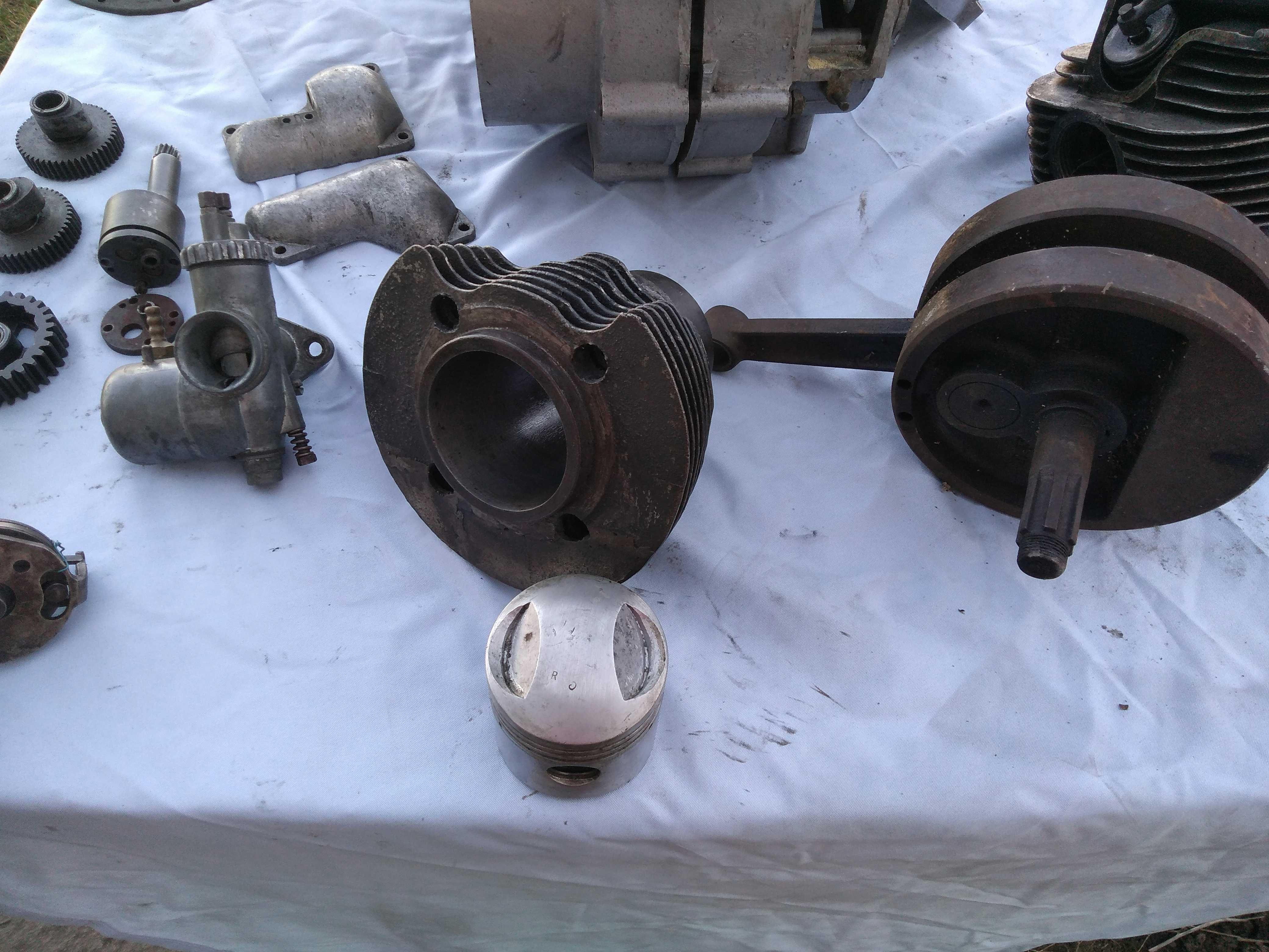 junak m07 m10 motocykl  najtaniej w Polsce