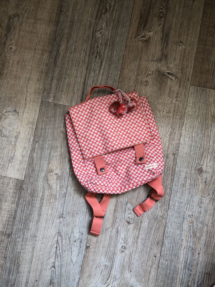 Рюкзак для дівчинки портфель сумка zara