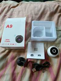 Battery Ip camera A 9