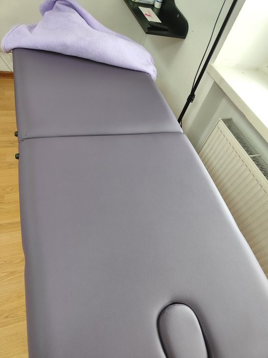 Оренда кушетки для майстра, LashMaker, ТЦ Вена/Голлівуд