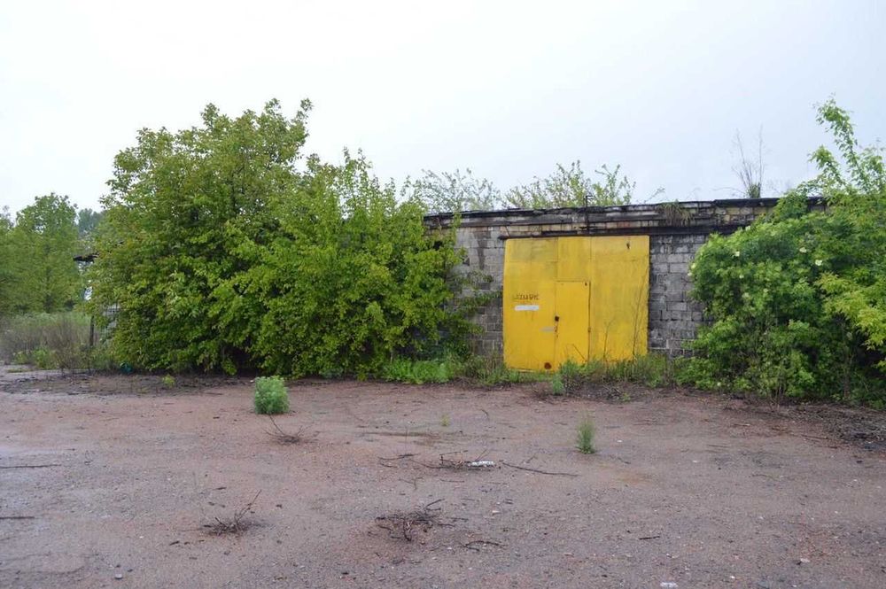 Продаж Майнового  Комлексу -Господарство с.Городище :Ферма, Скотарство