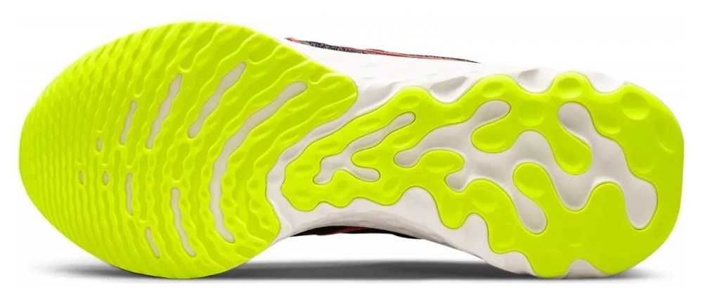 Buty męskie Nike React Infinity Run FK 3: różne rozmiary