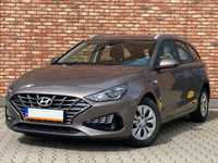 Hyundai I30 bezwypadkowy, salon PL