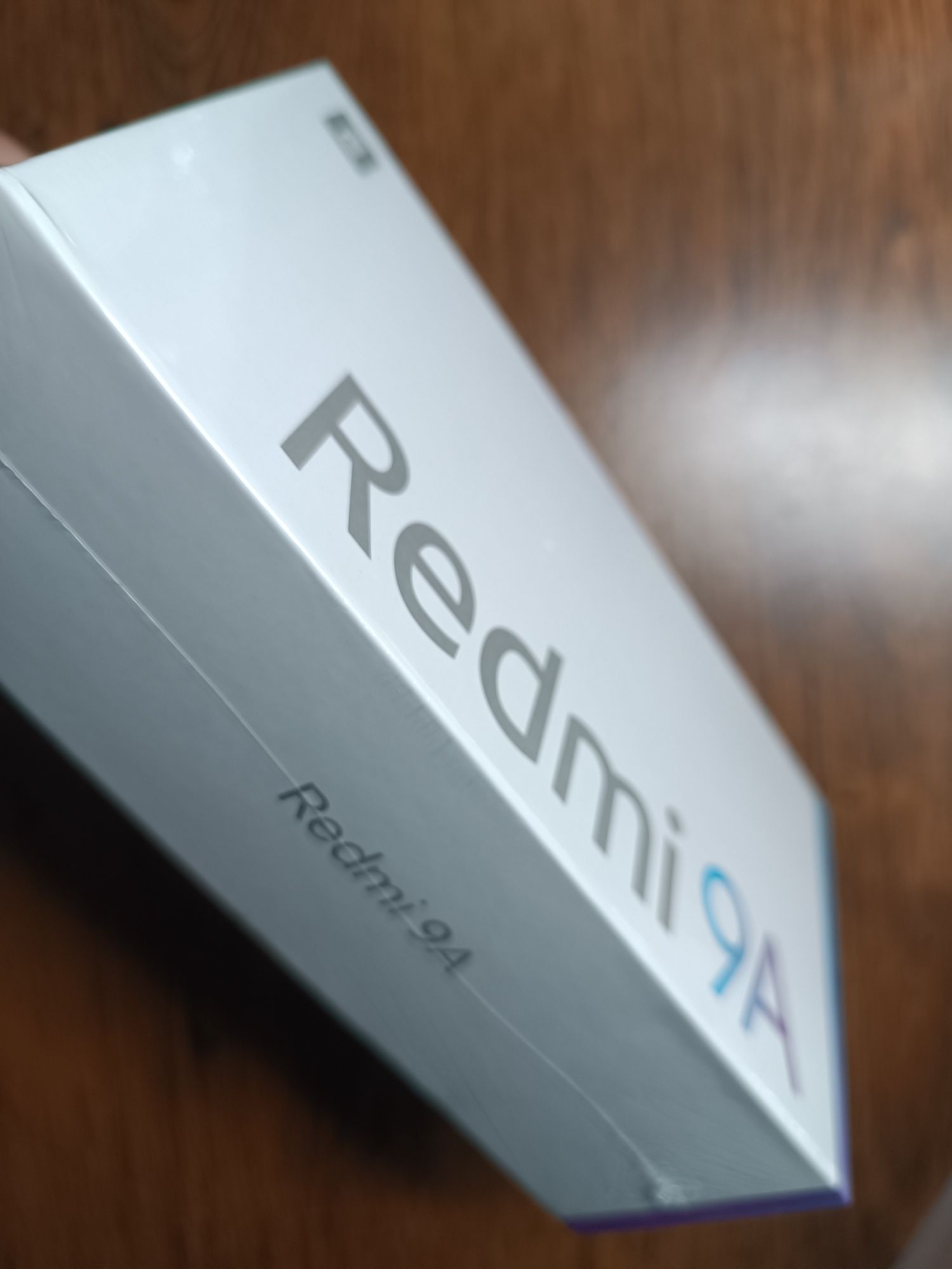 Xiaomi redmi 9a 128gb