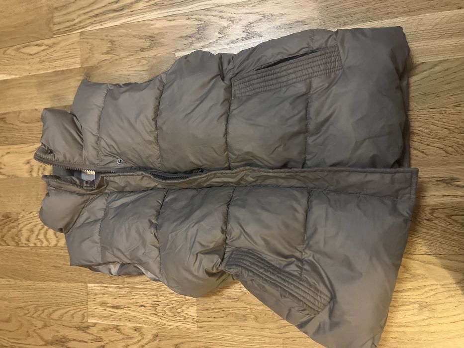 Жіноча жилетка . Як нова