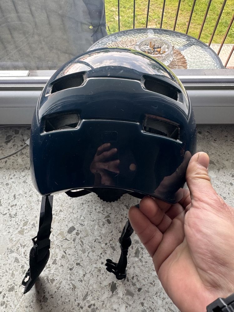 Kask Abus skurb ace