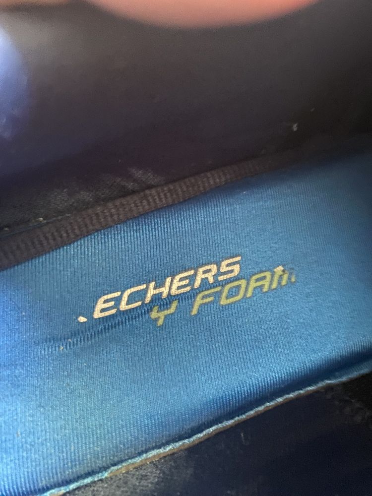 Мужские Спортивные Кроссовки Skechers Lite-Weight 45р(29см)