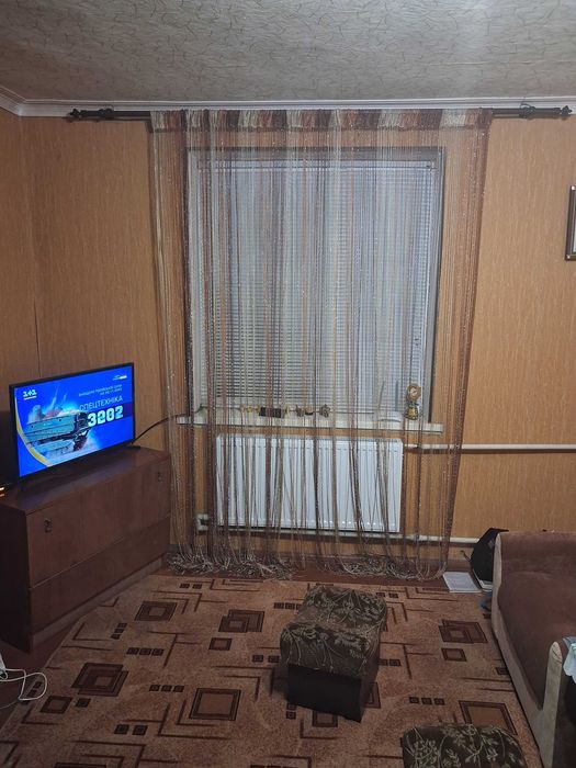 Продам будинок в смт Новомиколаївка (з/станція Верхньодніпровськ)