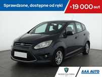 Ford C-MAX 1.6TDCi, Parktronic,ALU