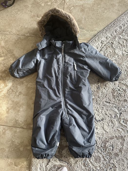 Комбінезон Н&М 80 р