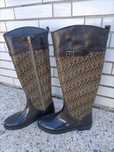 Galochas Tommy Hilfiger
