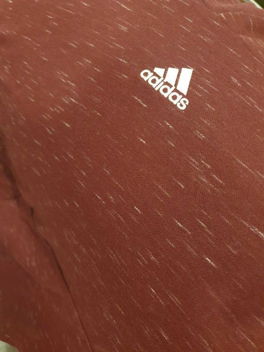 Camisola Adidas como nova