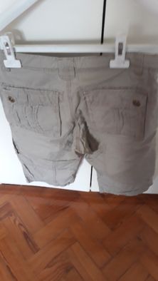 Calções Rapaz 12 Anos