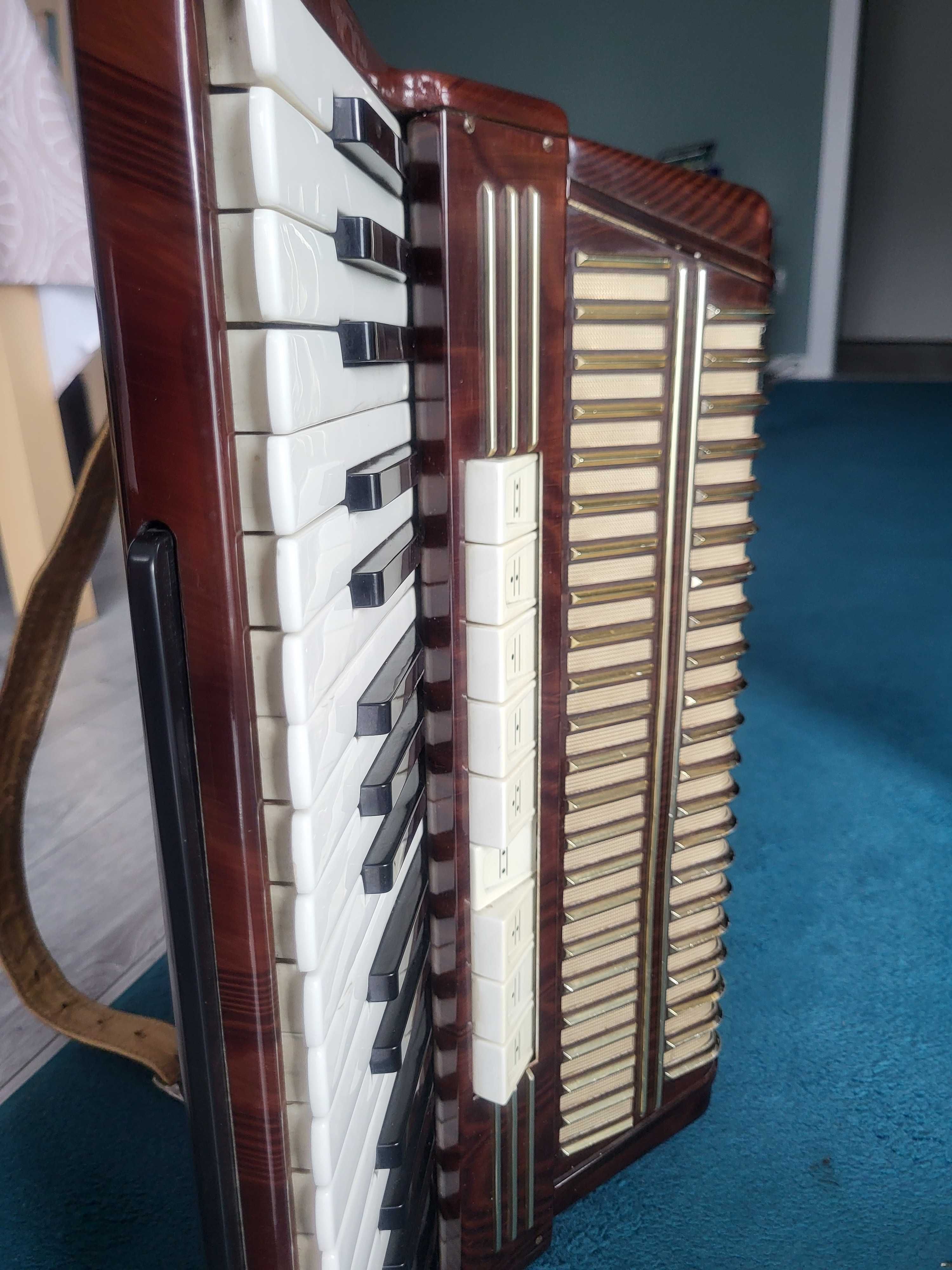 Akordeon Hohner Verdi 2