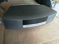 Bose Wave Music System, pilot+ bluetooth