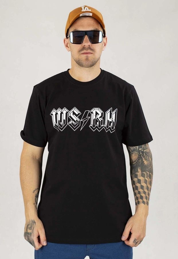 WSRH Koszulka T-Shirt Słoń Shellerini Vulgarus