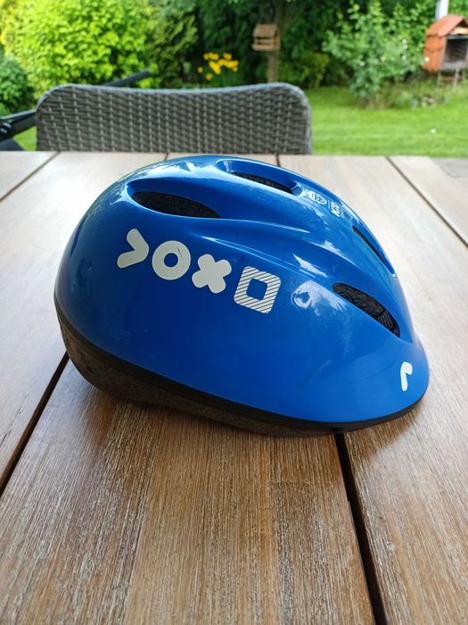 Kask Bitwin dla dziecka