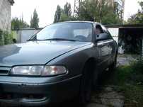 разборка mazda 626 GE, GF