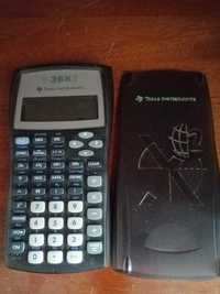 Calculadora ciêntifica TI36x