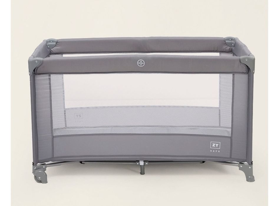 Cama de viagem - Zippy