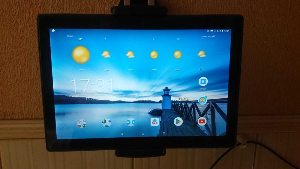 Lenovo Tab4 10,  2/16, LTE