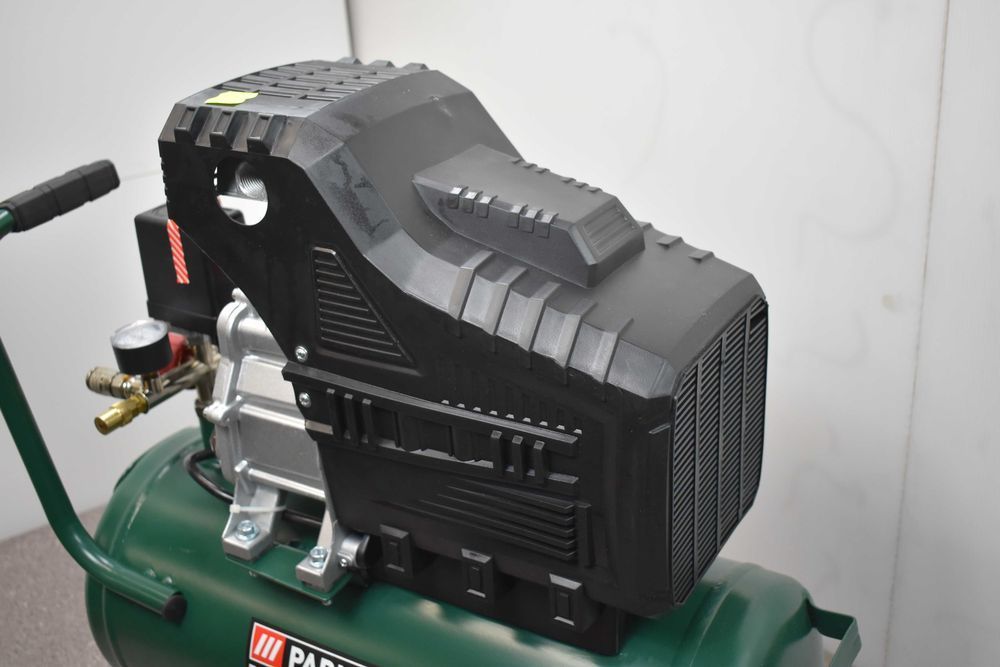 Kompresor olejowy Parkside PKO 24 B2 1,8 kW
