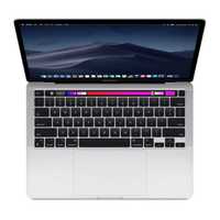 Macbook Pro 2019 13" i5 1.4 8GB 128GB Prateado