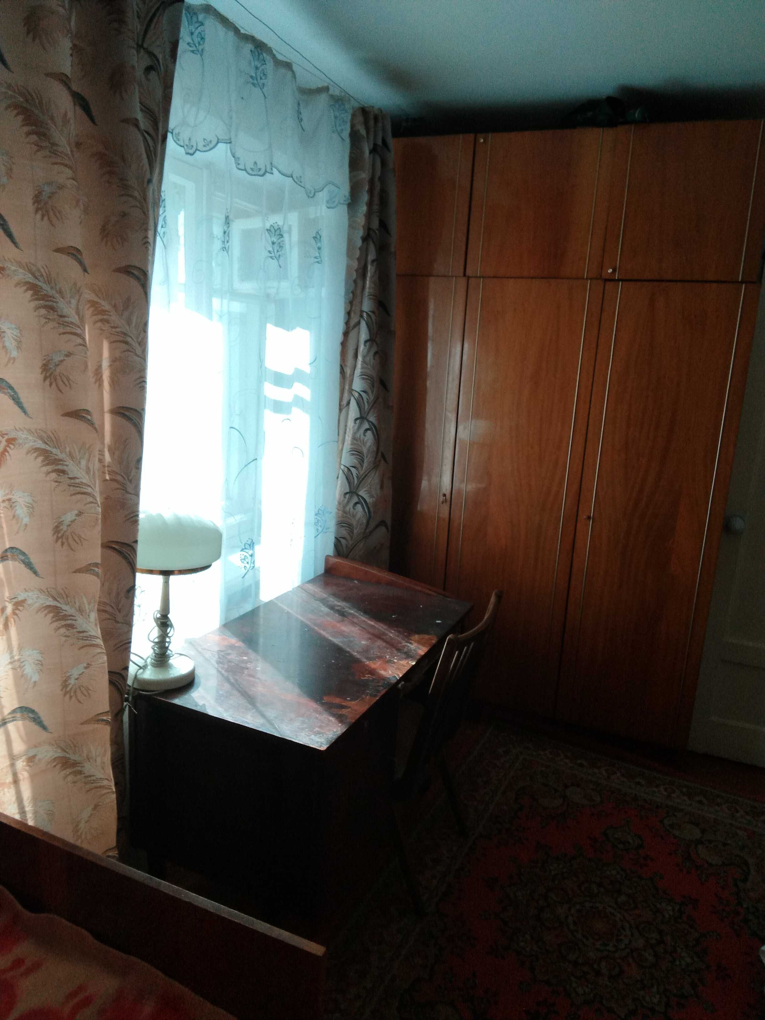 Продам в Измаиле 2-х комнатную квартиру Европейская жилое состояние