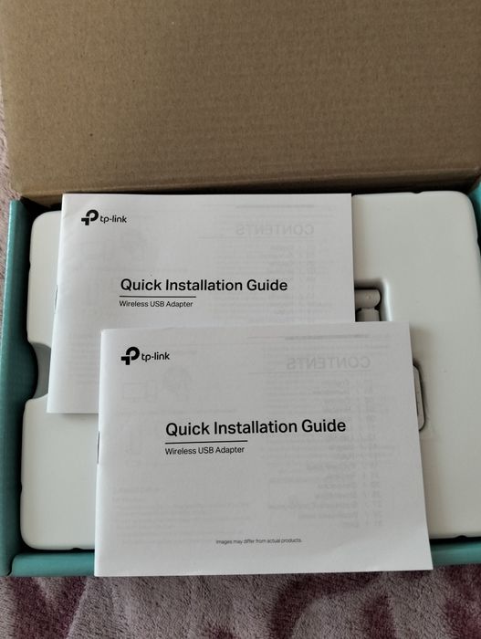 Бездротовий адаптер