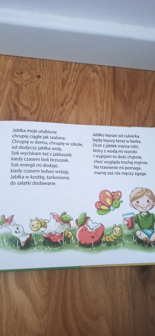 Wierszykowo na surowo, A. Juncewicz i M. Budrowski