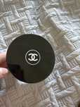 Puder chanel duzy