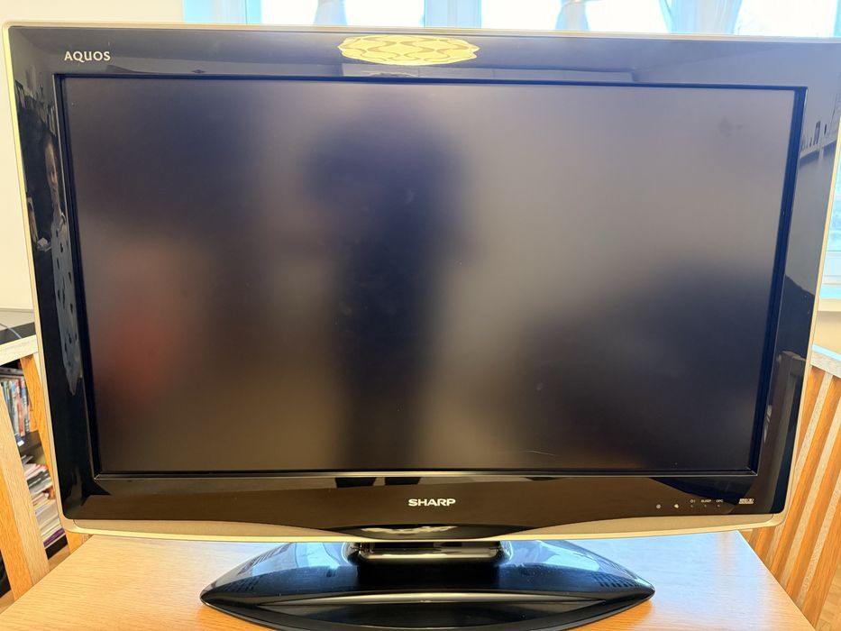 Telewizor sharp lc32wd1e Aquos