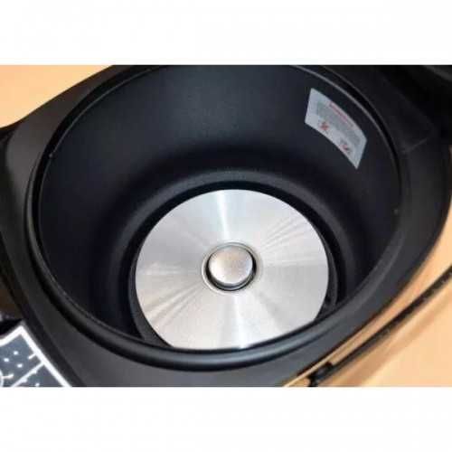 Мультиварка Rainberg Rb-6207 С Фритюрницей