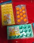 Covetes de gelo (20unidades)