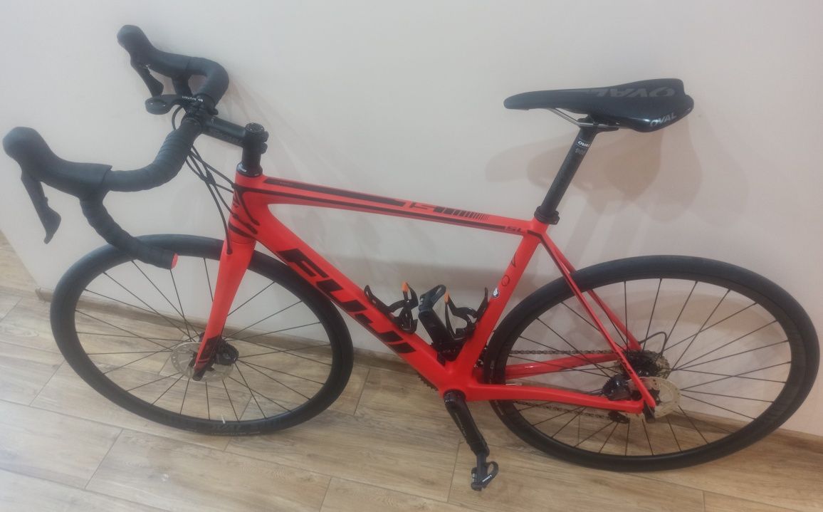 FUJI SL Ultegra r8000
