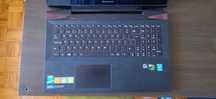 Portátil Lenovo Y50 | usado - 450€