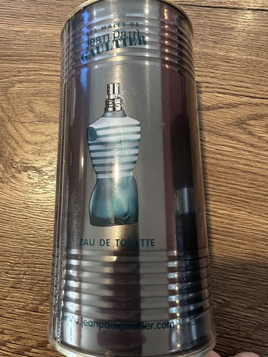 Jean Paul Gaultier 125 ml