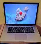 МакбукПро 15'' 2015 MacBook Pro