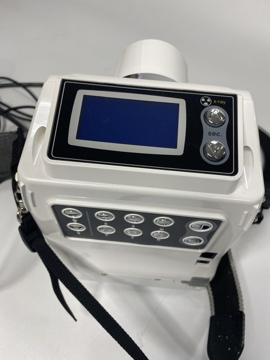 Стоматологічний рентген апарат GENORAY Port X II New