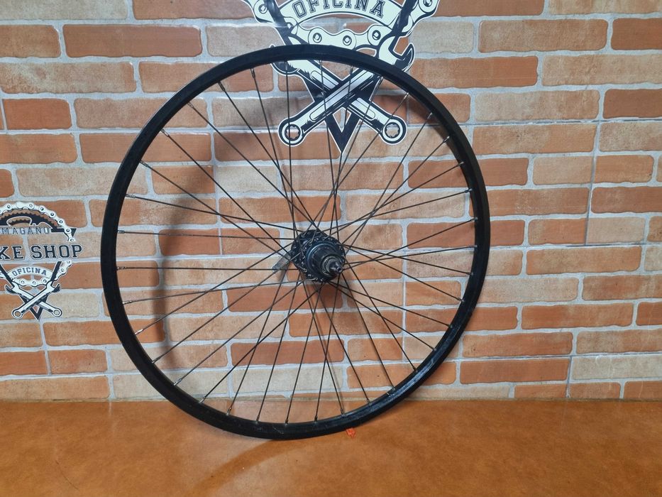 Roda Traseira formula 26 - Excelente Estado