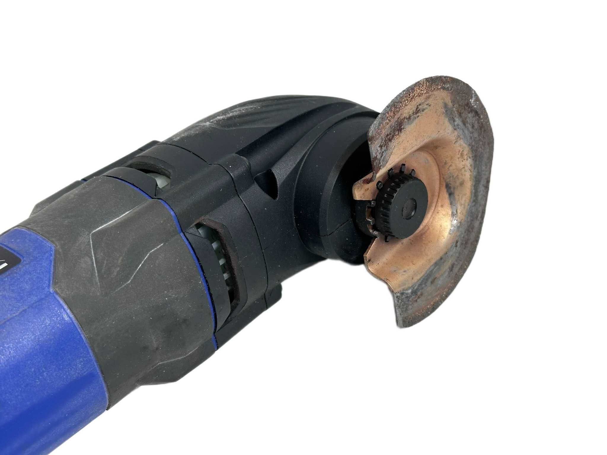 Wielofunkcyjna szlifierka LUX TOOLS MFW-250 B 300W