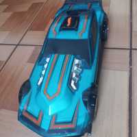 Hot Wheels duże auto 32 cm