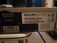 Leitor de DVD Philips