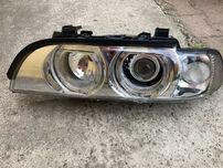 Фари оптика BMW Е39 1996-2003год. нові фара Е39 bmw фары