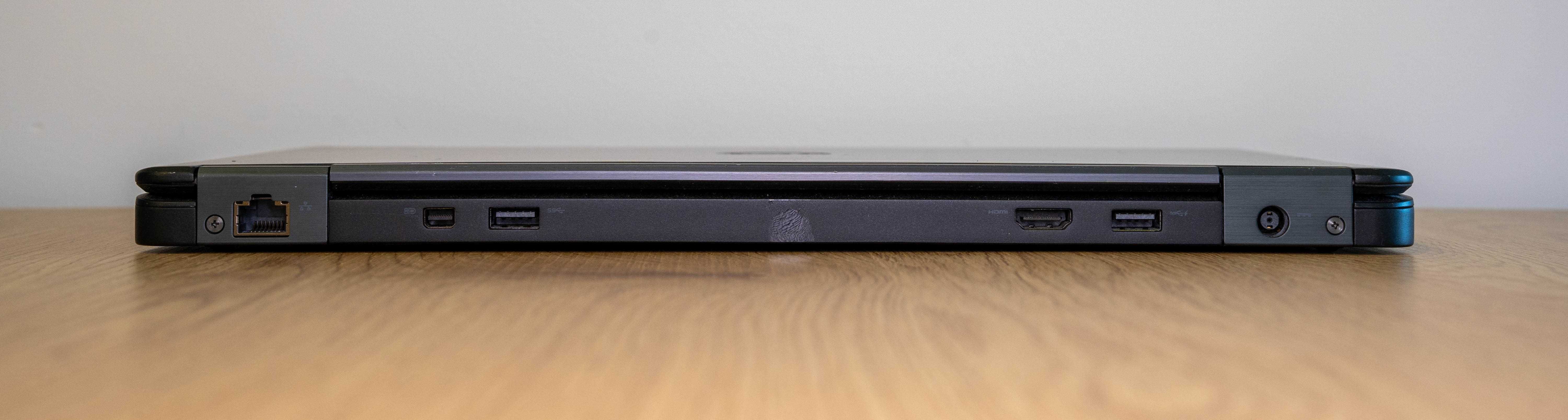 BIZNESOWY! Laptop Dell Latitude E7450 I5 | 16 GB RAM | 128 SSD | FHD