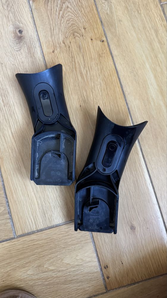 Adaptery do wozka cybex priam