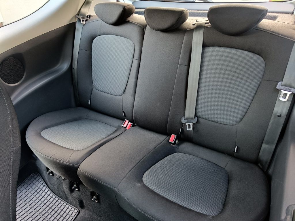 Hyundai i20 niski przebieg, zadbany
