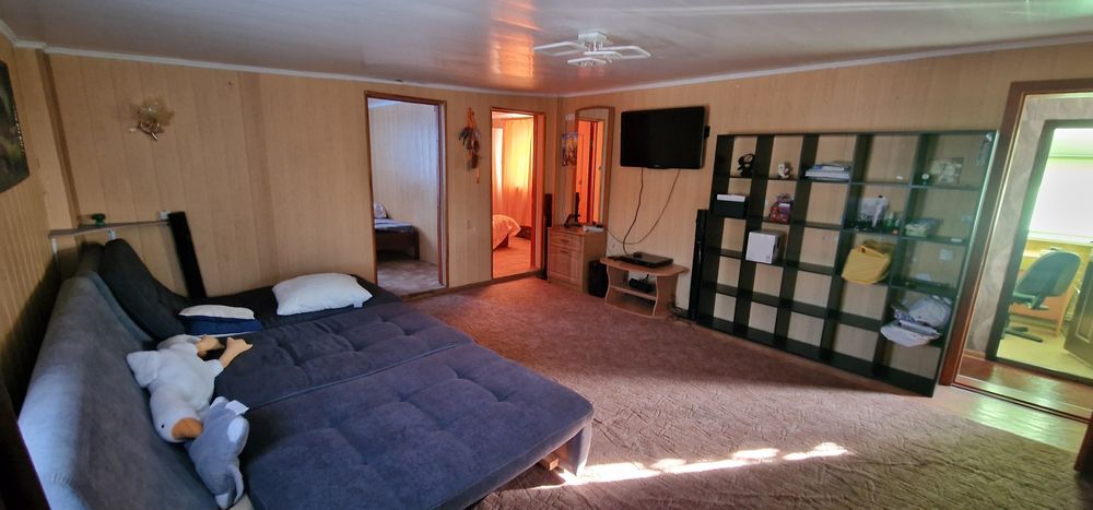 Продам загородный дом/дачу