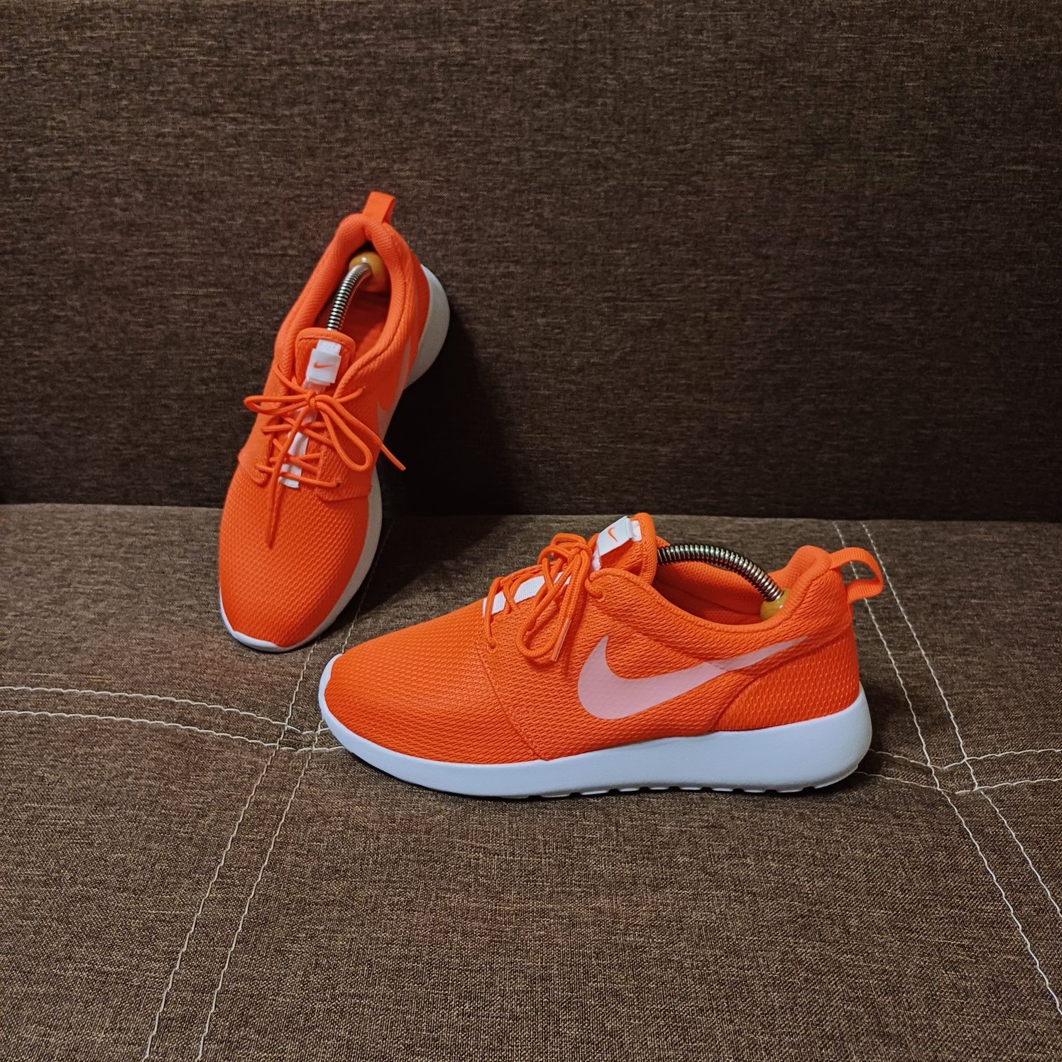 p39|NIKE Roshe One Женские кроссовки НОВЫЕ!!